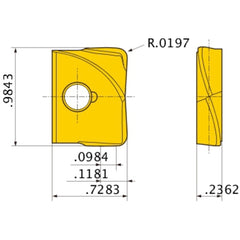 SUFT25R05 MP8010