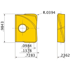 SUFT25R10 VP15TF