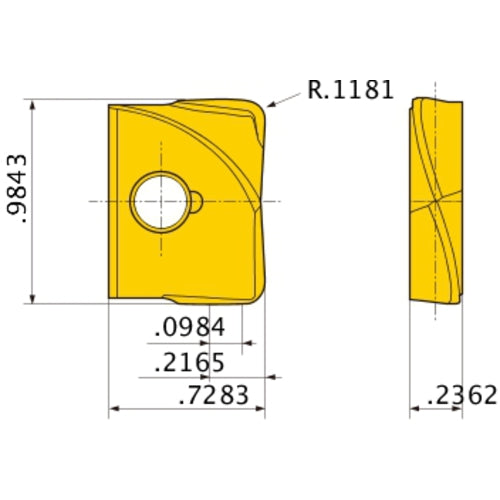 SUFT25R30 VP15TF