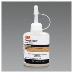HAZ57 1 OZ SCOTCHWELD ADHESIVE - USA Tool & Supply