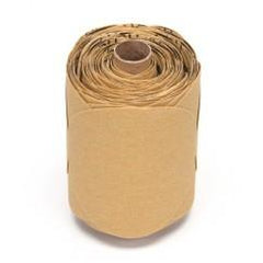 5" x NH - P100 Grit - 216U Paper Disc Roll - USA Tool & Supply