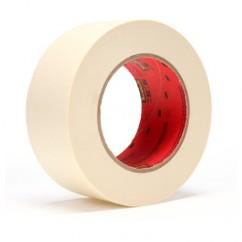 2X60 YDS 213 TAN HP MASKING TAPE - USA Tool & Supply