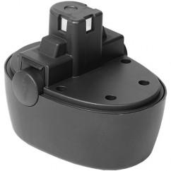 BATTERY PACK PPS SUN GUN II - USA Tool & Supply