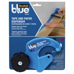 M1000-SB TAPE AND PAPER DISPENSER - USA Tool & Supply