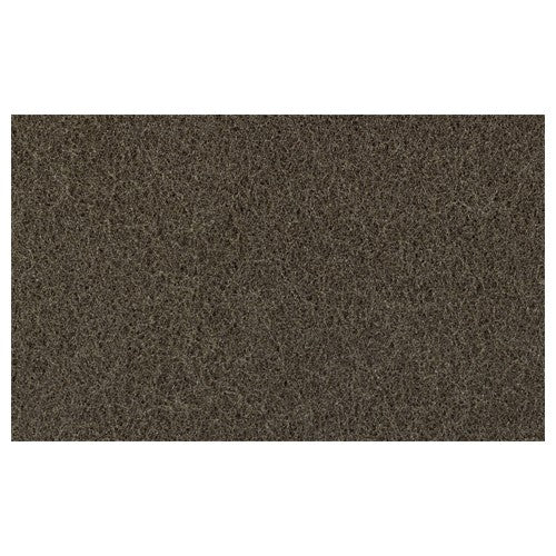 Scotch-Brite Cut and Polish Sheet 9″ × 11″ A MED - USA Tool & Supply