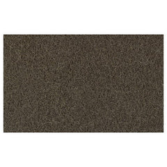 Scotch-Brite Cut and Polish Sheet 9″ × 11″ A MED - USA Tool & Supply