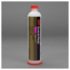 HAZ05 6 OZ SCOTCHWELD EPOXY - USA Tool & Supply