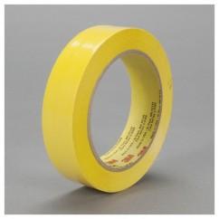 2X36 YDS 483 YLW POLYTHYLENE TAPE - USA Tool & Supply