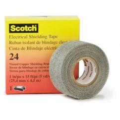 1"X15' SCOTCH ELECTRICAL SHIELDING - USA Tool & Supply