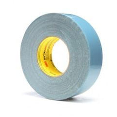 48MMX54.8MM 8979N BLUE DUCT TAPE - USA Tool & Supply