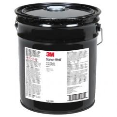 HAZ64 5 GAL SCOTCHWELD ACRYLIC - USA Tool & Supply