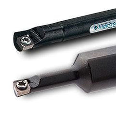 S07JSCLCR04D08 T-MINI BORING BAR - USA Tool & Supply