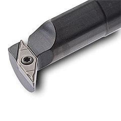 S16QSVUCL11D20 T-MINI BORING BAR - USA Tool & Supply