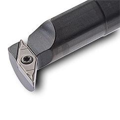 S20RSVUCL11D25 T-MINI BORING BAR - USA Tool & Supply