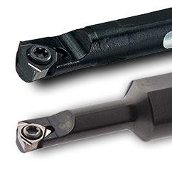 S07JSWUBR06D08 T-MINI BORING BAR - USA Tool & Supply