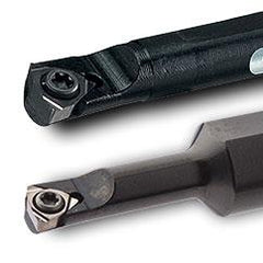 S06HSWUBR06D07 T-MINI BORING BAR - USA Tool & Supply