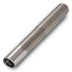 S100T15CA39 1.000 Shank Dia.- T06 Connection-End Mill Shank-Carbide-No Coolant - USA Tool & Supply