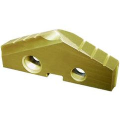 1-5/8 HSS M4 DRILL INSERT TIN - USA Tool & Supply