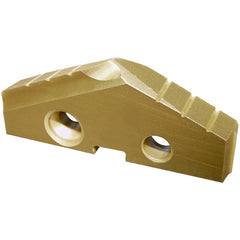 ‎4-1/2 HSS M4 DRILL INSERT TIN - USA Tool & Supply
