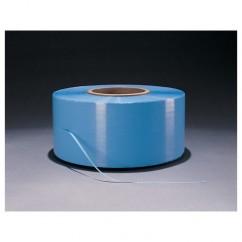 3.2MMX18280MM 8621 BLUE TEAR STRIP - USA Tool & Supply