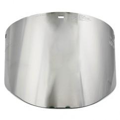 ALUMINIZED POLY FACESHIELD WINDOW - USA Tool & Supply