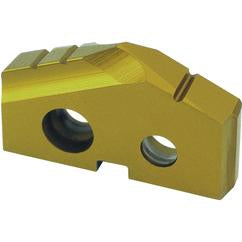 43/64X 1/8 T15 DRILL INS-HARDSLICK - USA Tool & Supply