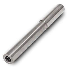 S100MOD12SA80 - Steel Shank Indexable Milling Holder - USA Tool & Supply