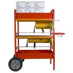 SCOTCH CART MASKER - USA Tool & Supply