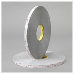 3/4X72 4936 GRAY 3M VHB TAPE - USA Tool & Supply