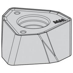 WOEJ120712SRMM M370 BIGINSERT -MM G - USA Tool & Supply