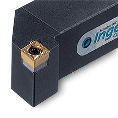 SCLCR16-3D External - Turning Toolholder - USA Tool & Supply