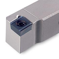 SCLCR10-3C-SH External - Turning Toolholder - USA Tool & Supply