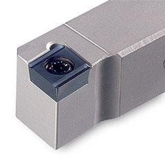 SCLCR10-3C-SH External - Turning Toolholder - USA Tool & Supply