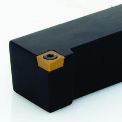SCLCR08-3A - 1/2 x 1/2" SH - RH - Turning Toolholder - USA Tool & Supply
