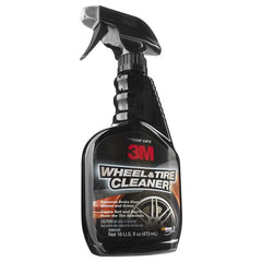 3M Wheel and Tire Cleaner 39036 16 oz - USA Tool & Supply