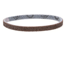 Scotch-Brite SE Surface Conditioning Belt SE-BS A/O Coarse 1/2″ × 18″ - USA Tool & Supply