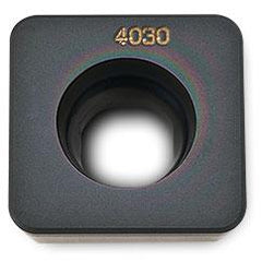 SDES130516N-PF Grade IN4015 Milling Insert - USA Tool & Supply