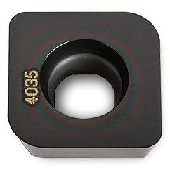 SDES130532R Grade IN4030 Milling Insert - USA Tool & Supply