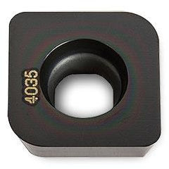 SDES130532R Grade IN4030 Milling Insert - USA Tool & Supply