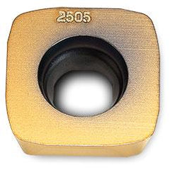 SDES1305MPR-001 Grade IN4005 Milling Insert - USA Tool & Supply