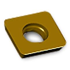 SDES190620N Grade IN2530 Milling Insert - USA Tool & Supply