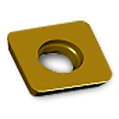 SDES1906MDR Grade IN2530 Milling Insert - USA Tool & Supply