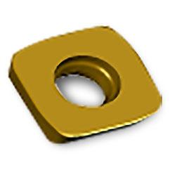 SDES1906MPR Grade IN4035 Milling Insert - USA Tool & Supply