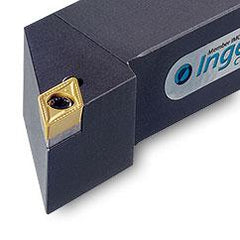 SDJCR10-3B External - Turning Toolholder - USA Tool & Supply