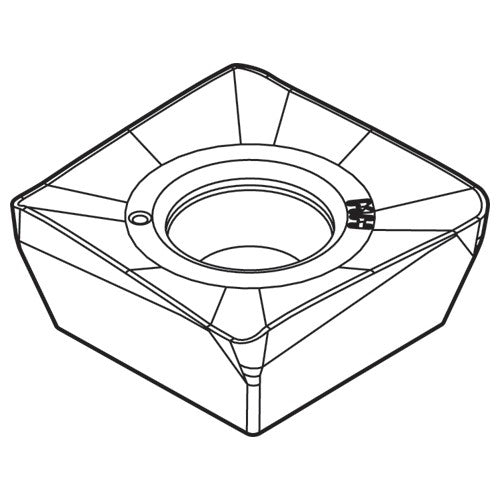 SDMX433RMH TN6520 INSERT - USA Tool & Supply
