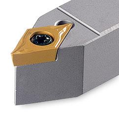 SDNCN0808K07-SH External - Turning Toolholder - USA Tool & Supply