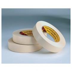 12X60 YDS PAINT MASKING TAPE TAN - USA Tool & Supply