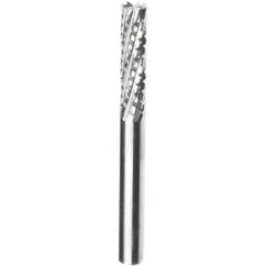 5.0 Router 5FL SQ - SER 20 5x6x15x50 - USA Tool & Supply