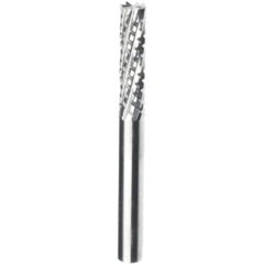 8.0 Router 10FL SQ TD - SER 20 8x8x25x63 - USA Tool & Supply