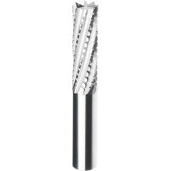 10.0 Router 8FL SQ TB - SER 31 10x10x30x63 - USA Tool & Supply